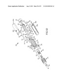 SHAFT AND HANDLE FOR A CATHETER WITH INDEPENDENTLY-DEFLECTABLE SEGMENTS diagram and image