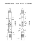 SHAFT AND HANDLE FOR A CATHETER WITH INDEPENDENTLY-DEFLECTABLE SEGMENTS diagram and image