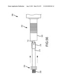 SHAFT AND HANDLE FOR A CATHETER WITH INDEPENDENTLY-DEFLECTABLE SEGMENTS diagram and image