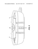 INTRAVENOUS FLUID WARMING SYSTEM diagram and image