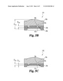 MEDICAL IMAGING SEPTUM AND ACCESS PORT DEVICE AND METHOD diagram and image