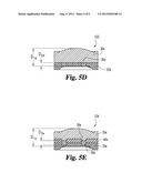 MEDICAL IMAGING SEPTUM AND ACCESS PORT DEVICE AND METHOD diagram and image