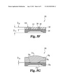 MEDICAL IMAGING SEPTUM AND ACCESS PORT DEVICE AND METHOD diagram and image