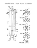 Methods for Preparing a Heat Exchange Catheter System and for Heating     and/or Cooling a Subject s Body diagram and image