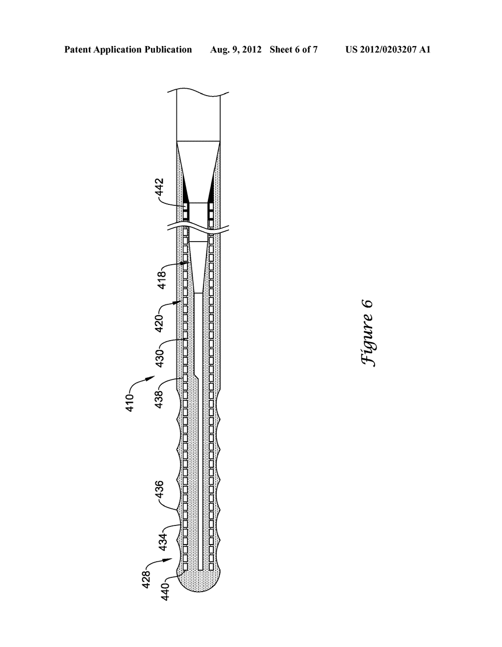 GUIDEWIRES AND METHODS FOR MAKING AND USING THE SAME - diagram, schematic, and image 07
