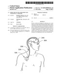 REDUCTION OF INFLAMMATORY MASS WITH SPINAL CATHETERS diagram and image