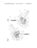 MULTI-PURPOSE EXTERNAL FIXATOR diagram and image