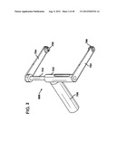 FEMORAL PROSTHETIC IMPLANT diagram and image