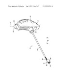 CUFFED-CATHETER REMOVER diagram and image