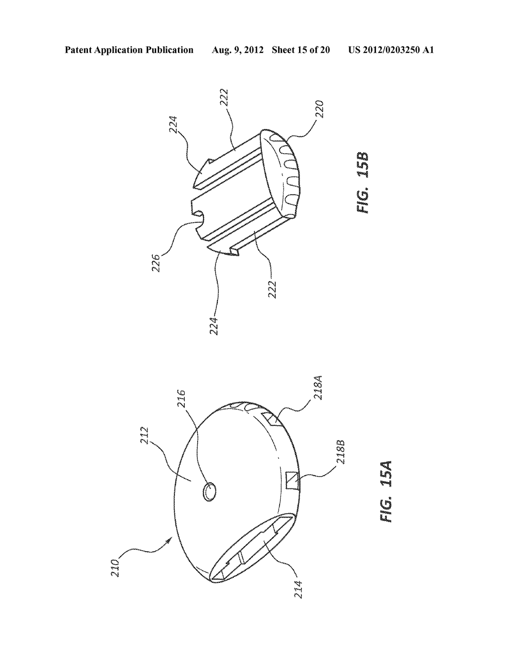 T-Fastener Suture Delivery System - diagram, schematic, and image 16