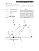 SYSTEM FOR TISSUE FIXATION TO BONE diagram and image