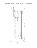 Disposable Tourniquet Cuff diagram and image