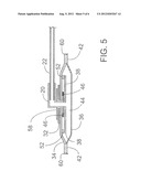 Disposable Tourniquet Cuff diagram and image