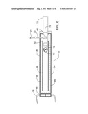 Disposable Tourniquet Cuff diagram and image