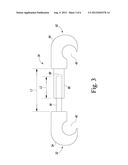 Crosslink Devices for a Growing Spinal Column Segment diagram and image