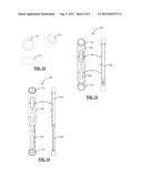 SYSTEMS AND METHODS FOR CORRECTING SPINAL DEFORMITIES diagram and image