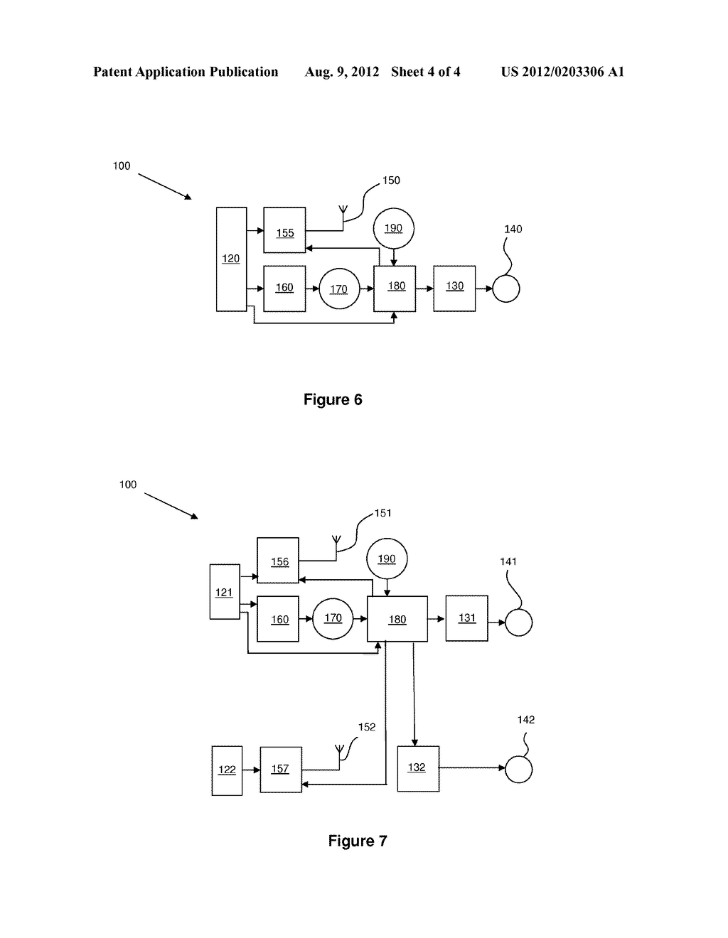 SYSTEMS FOR REMOTE GENERATION OF ELECTRICAL SIGNAL IN TISSUE BASED ON     TIME-REVERSAL ACOUSTICS - diagram, schematic, and image 05