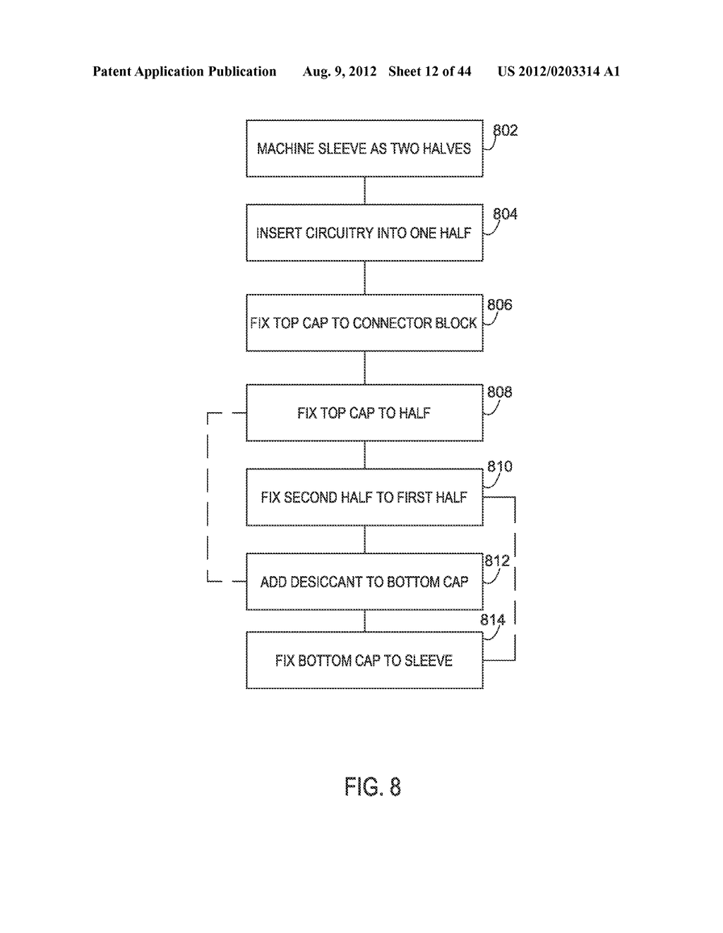 CONNECTOR ENCLOSURE ASSEMBLIES OF MEDICAL DEVICES INCLUDING AN ANGLED LEAD     PASSAGEWAY - diagram, schematic, and image 13