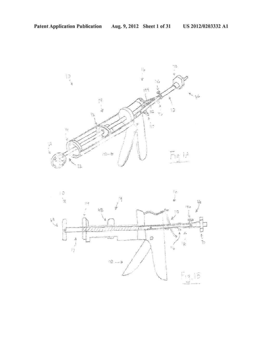 APPARATUS AND METHOD FOR DELIVERING AN IMPLANTABLE MEDICAL DEVICE TO A     DISEASED CARDIAC VALVE - diagram, schematic, and image 02