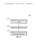 APPARATUS, SYSTEM AND METHOD FOR PROVIDING A COATING FOR AN IMPLANATABLE     LENS diagram and image