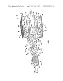 Expandable Fusion Device and Method of Installation Thereof diagram and image