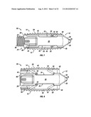 Expandable Fusion Device and Method of Installation Thereof diagram and image