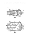 Expandable Fusion Device and Method of Installation Thereof diagram and image