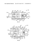 Expandable Fusion Device and Method of Installation Thereof diagram and image