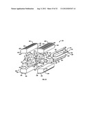 Expandable Fusion Device and Method of Installation Thereof diagram and image