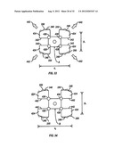 Expandable Fusion Device and Method of Installation Thereof diagram and image