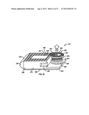 Expandable Fusion Device and Method of Installation Thereof diagram and image