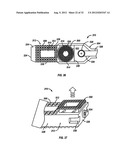 Expandable Fusion Device and Method of Installation Thereof diagram and image