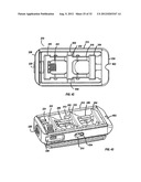 Expandable Fusion Device and Method of Installation Thereof diagram and image