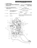 Passive Ankle Prosthesis with Energy Return Simulating That of a Natural     Ankle diagram and image