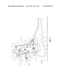 Passive Ankle Prosthesis with Energy Return Simulating That of a Natural     Ankle diagram and image