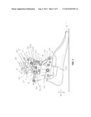 Passive Ankle Prosthesis with Energy Return Simulating That of a Natural     Ankle diagram and image