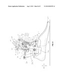 Passive Ankle Prosthesis with Energy Return Simulating That of a Natural     Ankle diagram and image