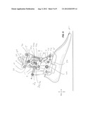 Passive Ankle Prosthesis with Energy Return Simulating That of a Natural     Ankle diagram and image