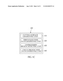 TOOL PATH FORMING METHOD IN MILLING PROCESSING SYSTEM diagram and image