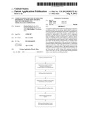 COMPUTER-IMPLEMENTED METHOD FOR OPTIMIZING AN INJECTION-MOLDING PROCESS     FOR PRODUCING THICK-WALLED COMPONENTS diagram and image