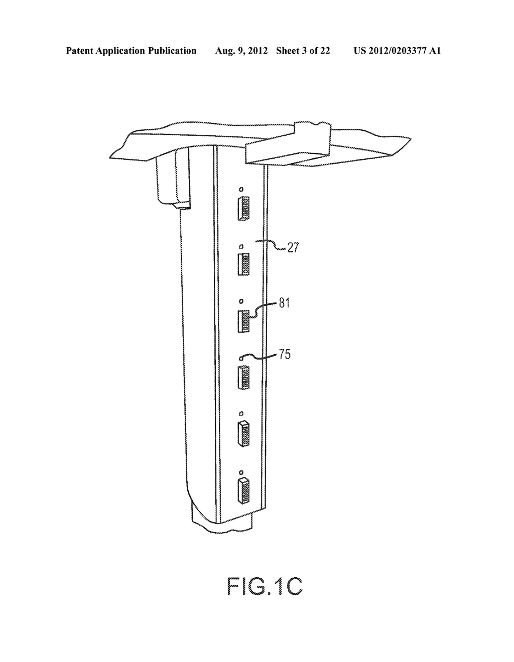 MEDICATION DISPENSING CART - diagram, schematic, and image 04