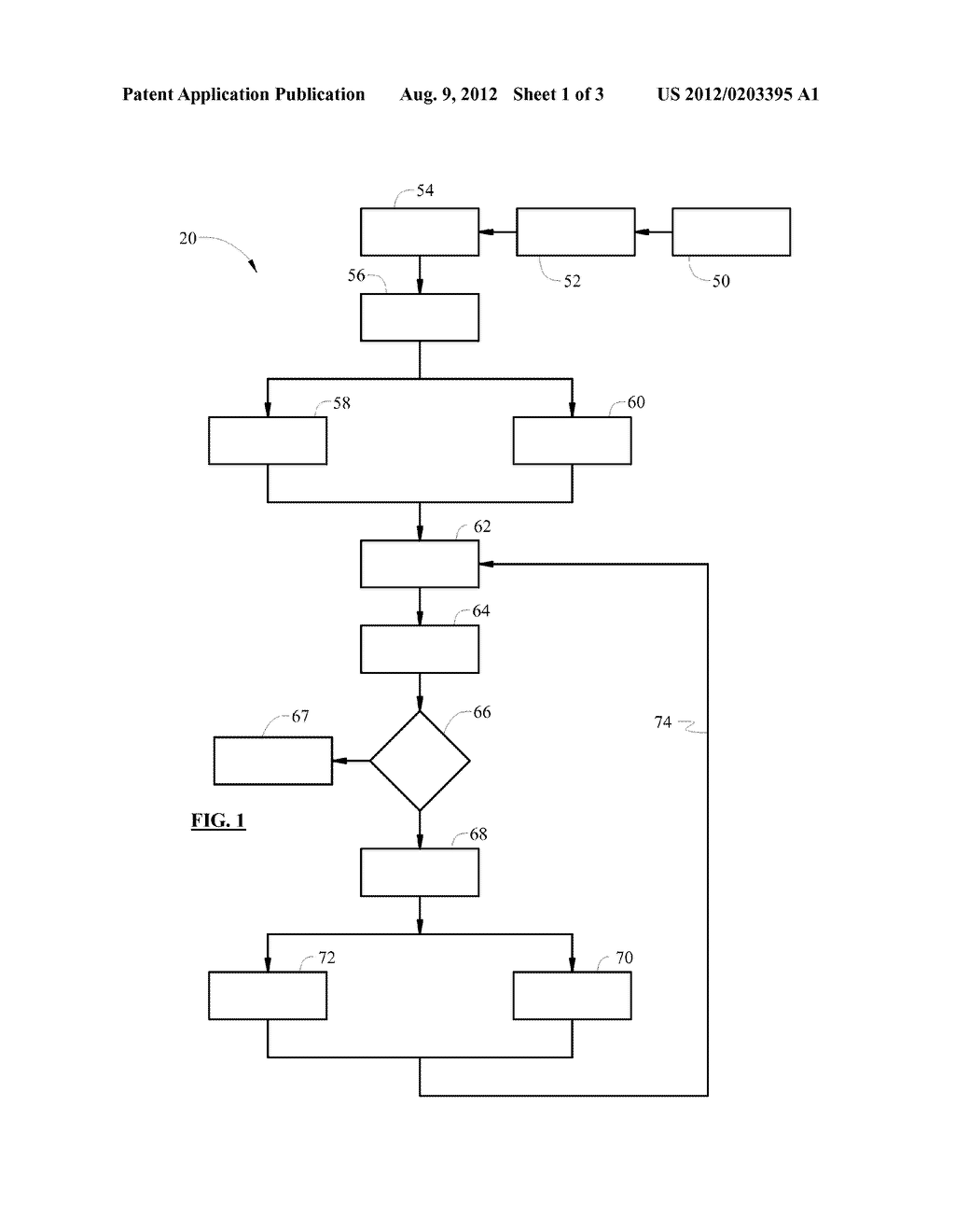 TRANSITIONING A CONTROL SYSTEM BETWEEN CHANGING STATE EQUATIONS - diagram, schematic, and image 02