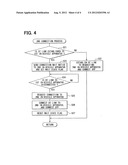 SHORT RANGE COMMUNICATION APPARATUS diagram and image