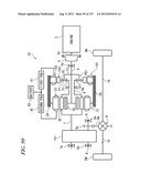 HYBRID VEHICLE diagram and image