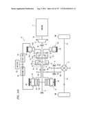 HYBRID VEHICLE diagram and image