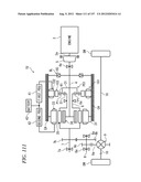 HYBRID VEHICLE diagram and image