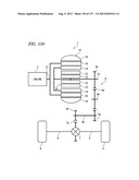 HYBRID VEHICLE diagram and image