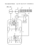 HYBRID VEHICLE diagram and image