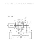 HYBRID VEHICLE diagram and image