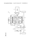 HYBRID VEHICLE diagram and image